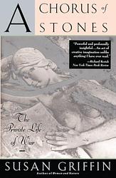 Cover of 'A Chorus Of Stones' by Susan Griffin