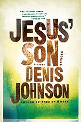 Cover of 'Jesus' Son' by Denis Johnson