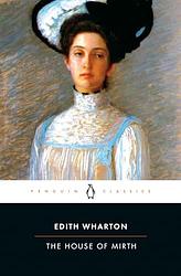 Cover of 'The House of Mirth' by Edith Wharton