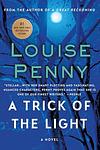 Cover of 'A Trick Of The Light' by Louise Penny