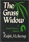 Cover of 'The Grass Widow' by Ralph McInerny