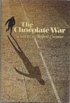 Cover of 'The Chocolate War' by Martin  Walker