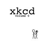 Cover of 'Xkcd' by Randall Munroe