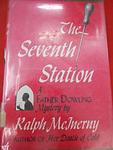 Cover of 'The Seventh Station' by Ralph McInerny