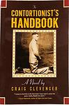 Cover of 'The Contortionist's Handbook' by Craig Clevenger