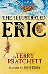 Cover of 'Eric' by Terry Pratchett