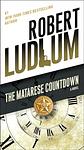 Cover of 'The Matarese Countdown' by Robert Ludlum