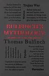 Cover of 'Bulfinch's Mythology' by Thomas Bulfinch