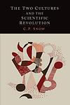 Cover of 'The Two Cultures And The Scientific Revolution' by C. P. Snow