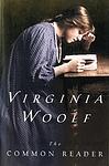 Cover of 'The Common Reader' by Virginia Woolf