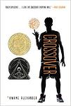 Cover of 'The Crossover' by Kwame Alexander