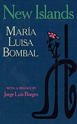 Cover of 'New Islands And Other Stories' by María Luisa Bombal