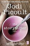 Cover of 'The Storyteller' by Jodi Picoult