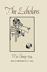 Cover of 'The Scholars' by Wu Ching-tzu