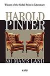 Cover of 'No Man's Land' by Harold Pinter