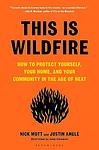 Cover of 'This Is Wildfire' by Nick Mott, Justin Angle
