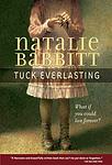 Cover of 'Tuck Everlasting' by Natalie Babbitt