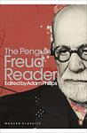 Cover of 'The Freud Reader' by Sigmund Freud