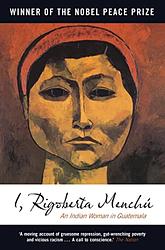 Cover of 'I, Rigoberta Menchú' by Rigoberta Menchú Tum