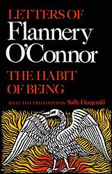 Cover of 'The Habit of Being' by Flannery O'Connor