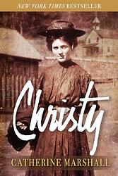 Cover of 'Christy' by Catherine Marshall