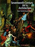 Cover of 'Seventeenth Century Art And Architecture, 2nd Edition' by Ann Sutherland Harris