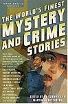 Cover of 'The World's Finest Mystery And Crime Stories 1' by Ed Gorman