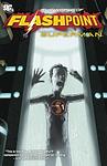 Cover of 'The World Of Flashpoint' by Scott Snyder