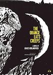 Cover of 'The Orange Eats Creeps' by Grace Krilanovich