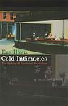 Cover of 'Cold Intimacies' by Eva Illouz