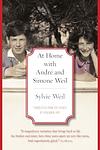 Cover of 'At Home With André And Simone Weil' by Sylvie Weil