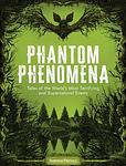 Cover of 'Phantom' by Thomas Tessier