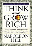 Cover of 'Think And Grow Rich' by Napoleon Hill
