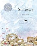 Cover of 'Swimmy' by Leo Lionni