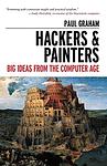Cover of 'Hackers & Painters' by Paul    Graham
