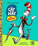 Cover of 'The Cat In The Hat' by Jesse Leon McCann