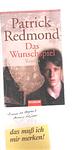 Cover of 'Das Wunschspiel' by Patrick Redmond