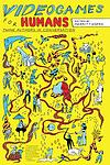 Cover of 'Videogames For Humans' by Merritt Kopas