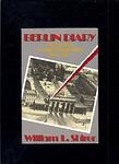 Cover of 'Berlin Diary' by William L. Shirer