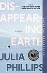 Cover of 'Disappearing Earth' by Julia Phillips