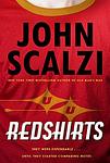 Cover of 'Redshirts' by John Scalzi