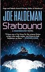 Cover of 'Starbound' by Joe Haldeman