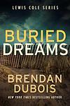 Cover of 'Buried' by Jeffery Deaver