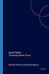 Cover of 'Joyful Babel' by Marta Segarra