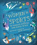 Cover of 'Women In Science' by Rachel Ignotofsky