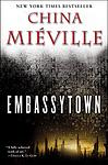 Cover of 'Embassytown' by China Miéville