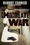 Cover of 'The Chocolate War' by Robert Cormier