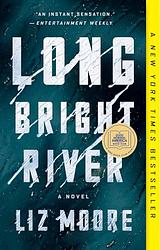 Cover of 'Long Bright River' by Liz    Moore