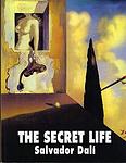 Cover of 'The Secret Life Of Salvador Dali' by Salvador Dali