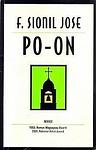 Cover of 'Po On' by F. Sionil José